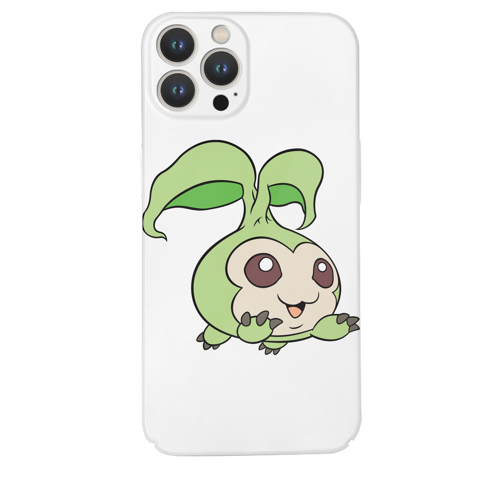 （画像用） Digimon デジタルモンスター/デジモン 【iPhone 14シリーズ対応】ハードケース